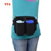 Pegasus Wings Nurse Pouch for Waist Pouch with Hand Cleaning and Storage Waist Apron Work Bag for and Food Service Staff Work, Sanitizer, Supplies,