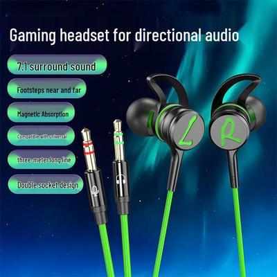 Audio & Video