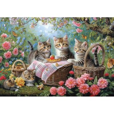 Puzzle a hlavolamy – Puzzle