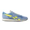 Reebok Classic Nylon 100221160 Ble Yew Chk