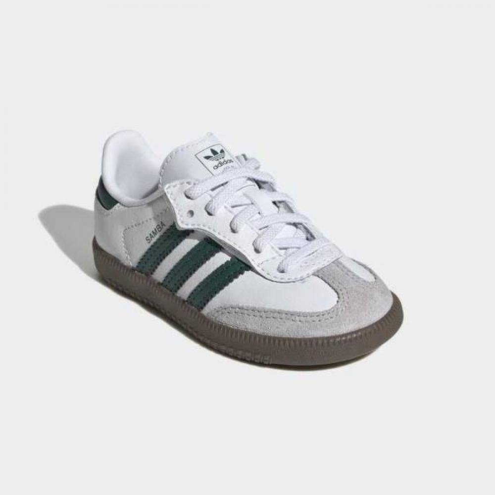 AdIdas KIds Samba Og Cf El I  130 160