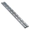 Parts Drawer Slides Rail 2pcs Kitchen Cupboard Drawer Slides Furniture Newest