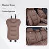 Compatible Seat Cushion for BYD Summer: Yuan PLUS, Song PLUS, Qin PLUS, Destroyer 05, Seal, Han DM