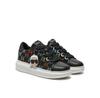 Sneakers KARL LAGERFELD KL62576M Black