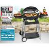 Электрогриль Rommelsbacher BBQ 4100/S