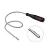 Foldable Flexible Magnetic Pickup Tool Large Head/Small Head Magnet Grabber  Car Disassembly