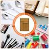 Expandable Kitchen Drawer Organizer, Organizer Tray Multifunctional for Office Desk Kitchen Organizer and Storage