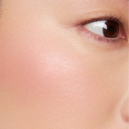 SUQQU Blurring Color Blush 01 Light Blue - AWAOTO