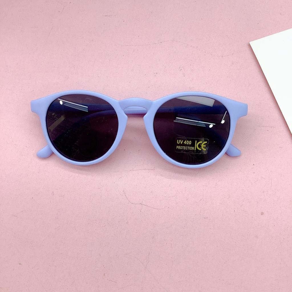 Baby Style Sunglasses with Sun Protection, UV Protection, and Sun Protection for Boys and Girls