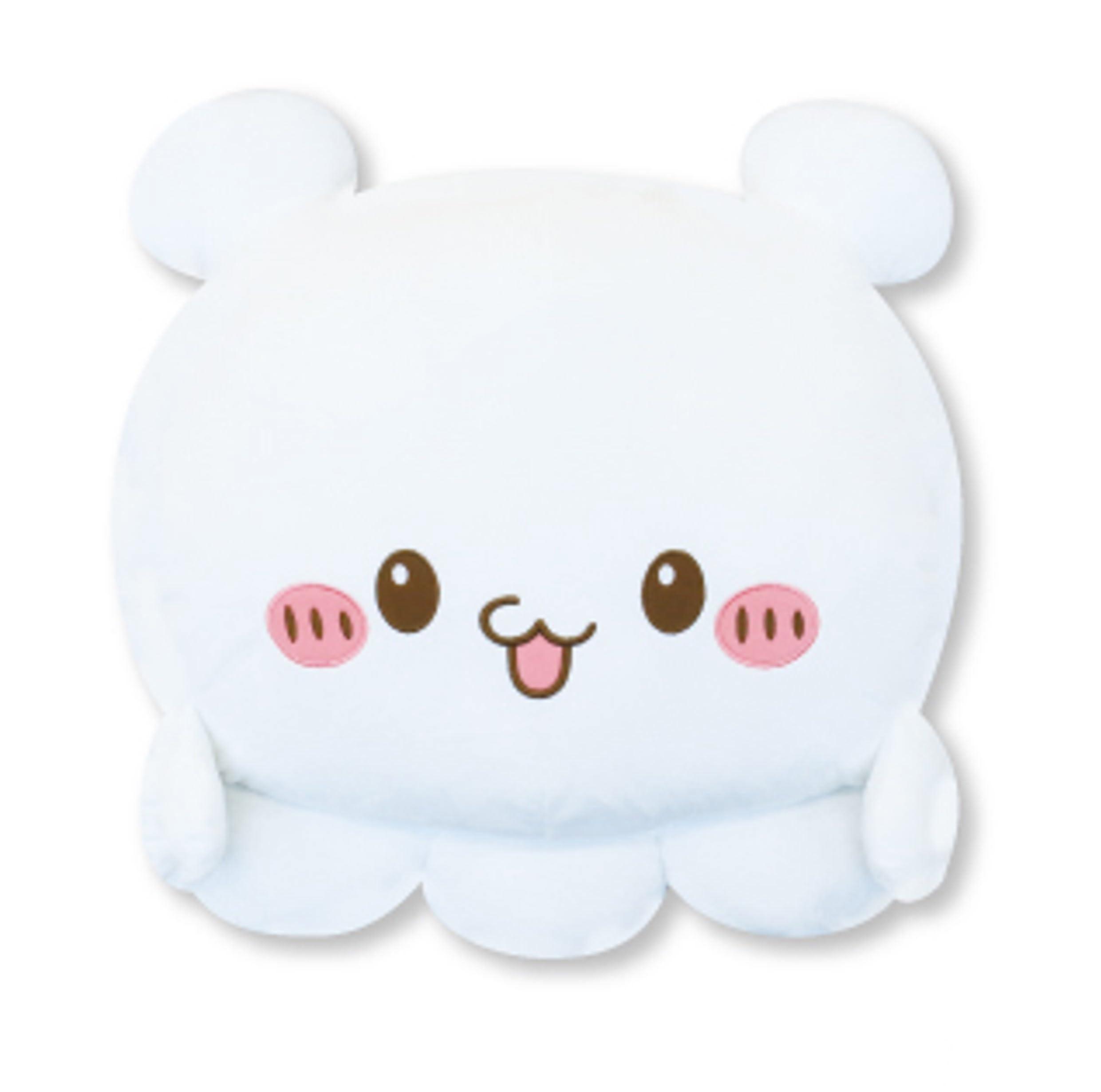 

Love Ease Plush Toy Super BIG Large Extra Large Sumoppi 50cm Approx.