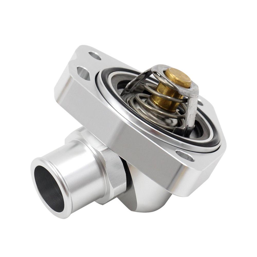 Hliníkové otočné hrdlo hadice chladiče s pouzdrem termostatu pro Honda K-Series K20 K24