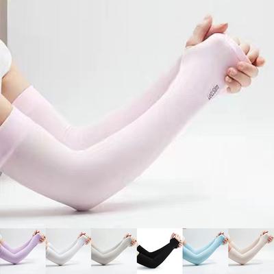 Abbigliamento da ciclismo – Maniche e manicotti
