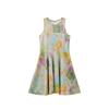 Robe de Sport Sans Manches Effet Glacé Happy Nocnoc pour Filles