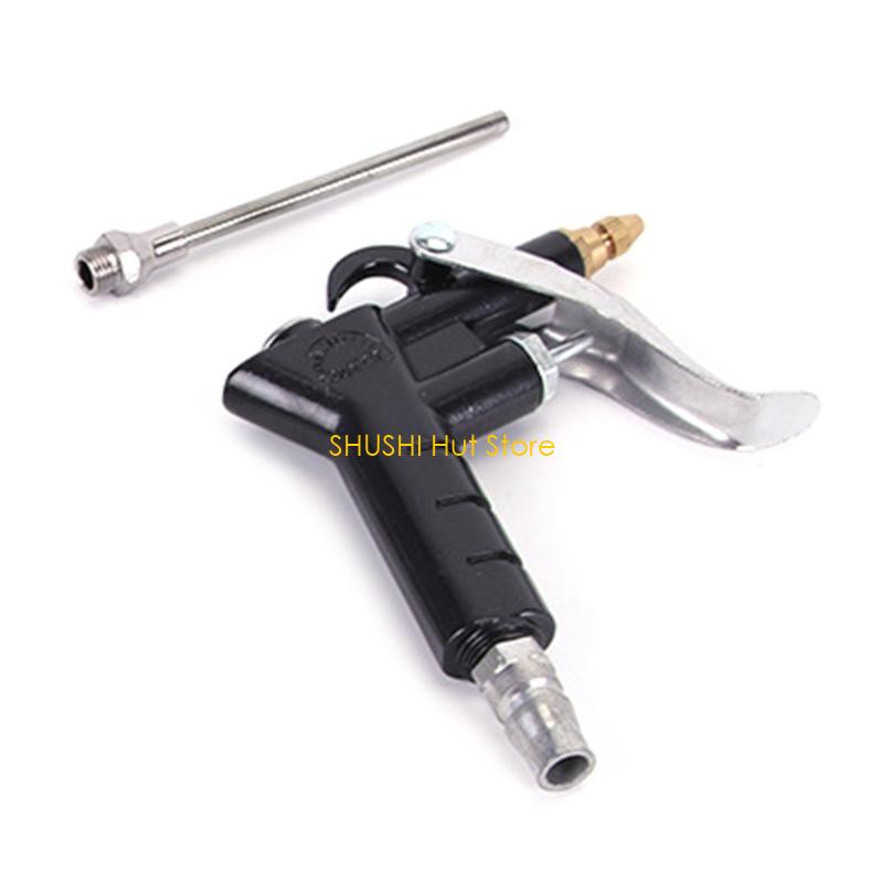 

Air Blow Guns Nozzle Dust Blow Guns Cleaner Compressor Duster with Nozzle D57B CN