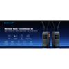 Lemorele 5G 1080P Wireless HDMI Transmitter and Receiver 200M Low Latency Video Transceiver For Camera Laptop PC TV APP Preview