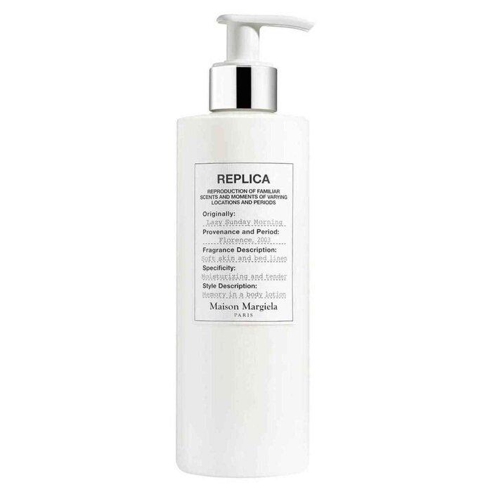 MAISON MARGIELA Replica Body Lotion