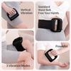 Multifunctional Fascia Ring Full-Body Massager Leg Massage Waist Massage Muscle Relaxation Fatigue Relief A Gift for Parents and Family