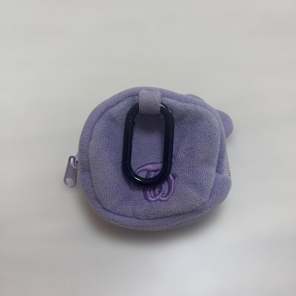 [USED] TWICE Sana Earphone Pouch Sabree