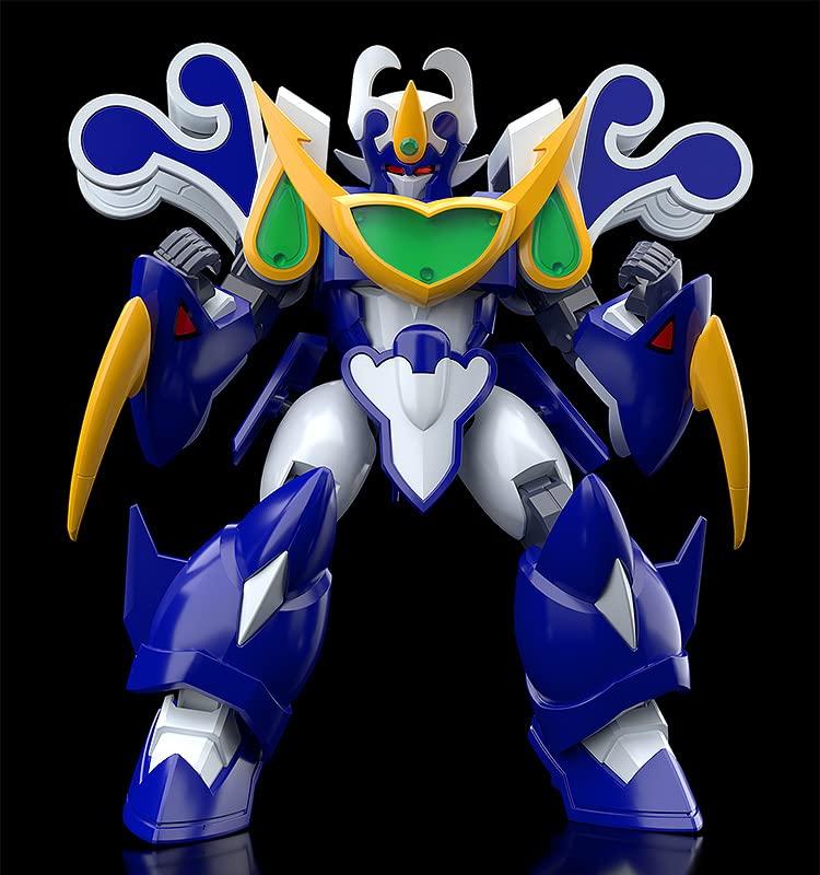 Good Smile Company MODEROID Демон Король Гранзорт Супер Аквабит Немасштабный Сборочный Тип Пластиковая Модель
