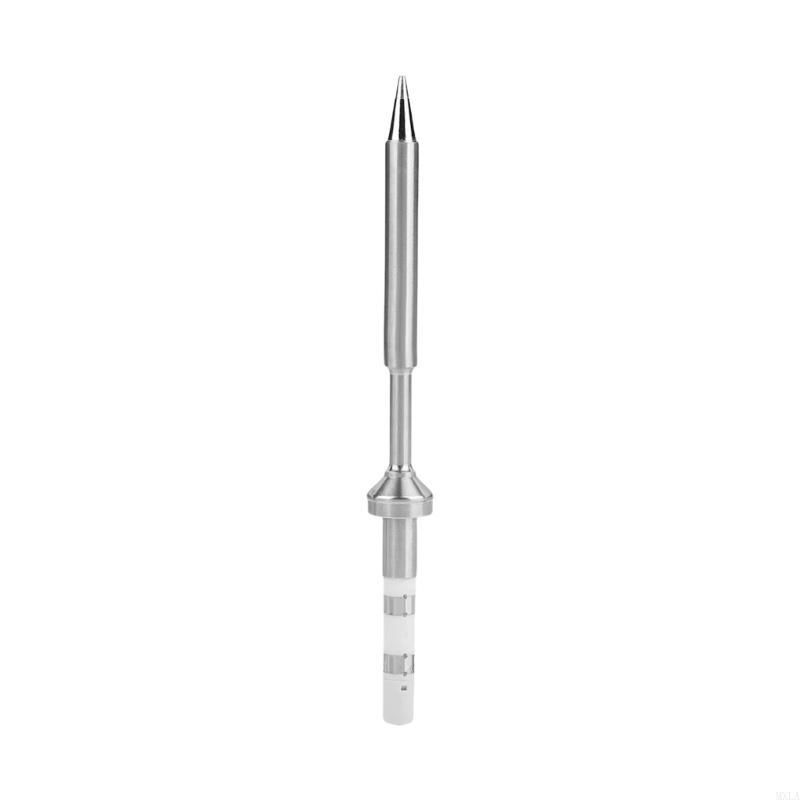 MXLA Soldering Iron with USB C Power Supply Fast Heating Capability for Home Repairs