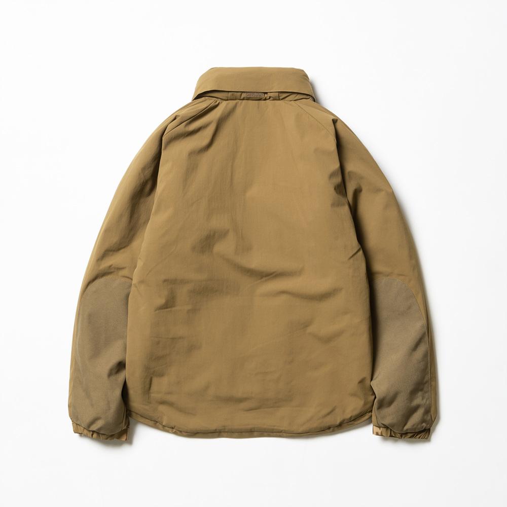 Ymcl Ky Us Pcu Gen3 Level7 2Way Parka - Coyote