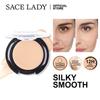 Sace Lady - Krycí krémový korektor - 3 druhy