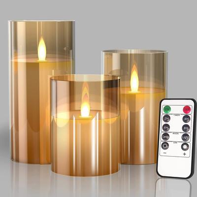 LED-Lampen – LED-Kerzen