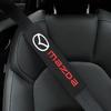 2025 Heißer Baumwollflanell Hülle Für Mazda 2 Mazda 3 MS Für Mazda 6 CX-5 CX5 Auto-Styling Abzeichen Zubehör