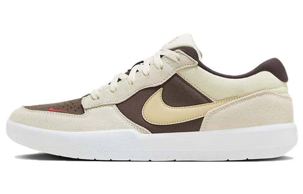 Nike Force 58 SB Sesame Baroque Brown FV8104-221