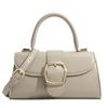 Popular niche versatile handbags for women 2024 new model high-quality niche commuter stylish crossbody small square bag