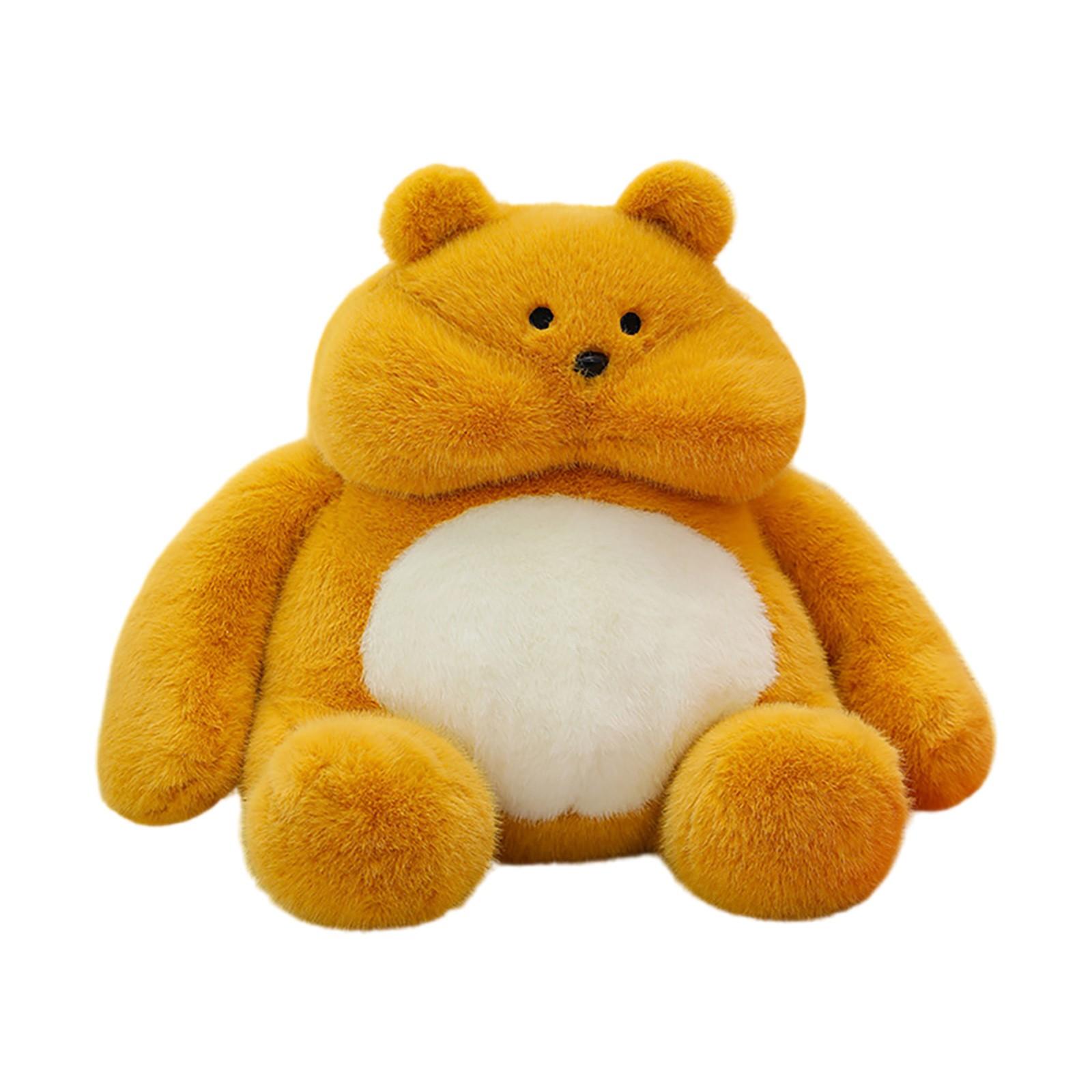 

Мягкие игрушки, милые и идеальные подарки на день рождения для друзей и одноклассников, подарки на выпускной One Size