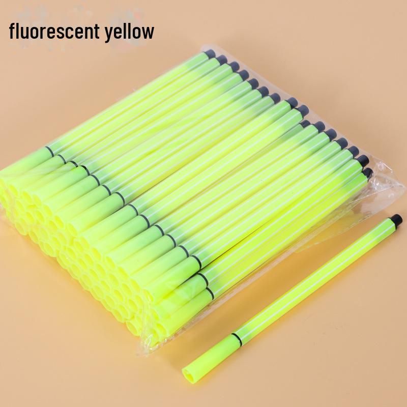 

Набор акварельных кистей: 6 цветов для художественных проектов школьников и детей single price флуоресцентный желтый