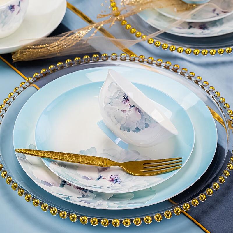 Jingdezhen Porseleinen Servies Cadeauset