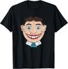 Asbury Park Tillie Face  New Jersey TShirt TShirt Unisex T-Shirt