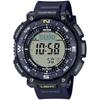 [Casio] Pro Trek Watch [Domestic Genuine] Climber Line Radio Wave Solar Biomass Plastic PRW-3400Y...