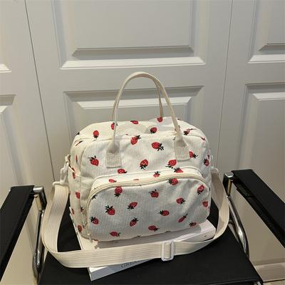 Achseltasche, Große Kapazität, Lässige Umhängetasche, Pendler Crossbody-Tasche