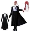 Nuo Shooting Denji Cosplay Costume Reze Makima Hayakawa Aki Power Higashiyama Kobeni Himeno Mitaka Asa Kuan Shi Angel Devil Suit Everyday Wear Anime