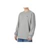 New PUMA Casual Sweatshirt Sweatshirts Men's Gray 678368-14