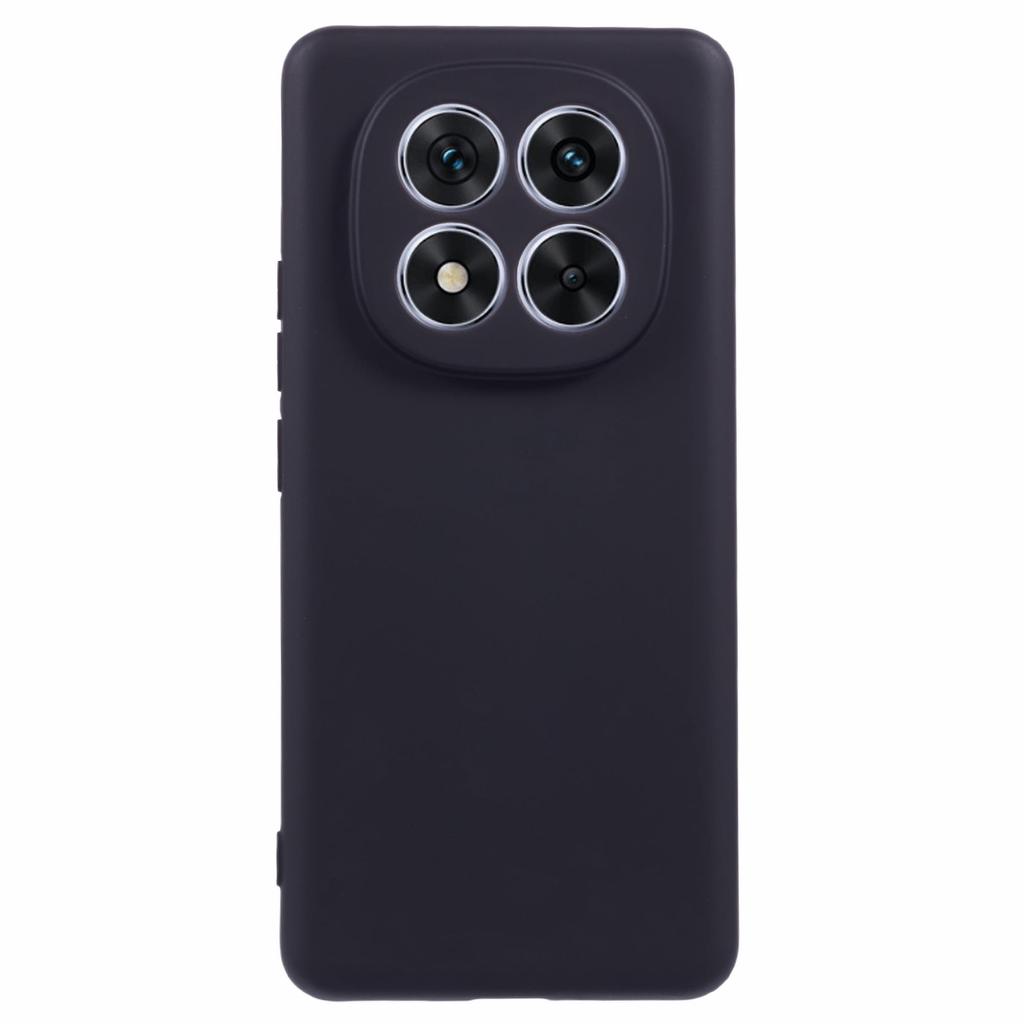 Huse pentru Xiaomi Redmi Note 14 Pro 5G/Poco X7 5G, Margine Arc 2.0mm, Husă de Protecție TPU pentru Telefon