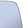 Ford Transit 00-13 left heated mirror insert
