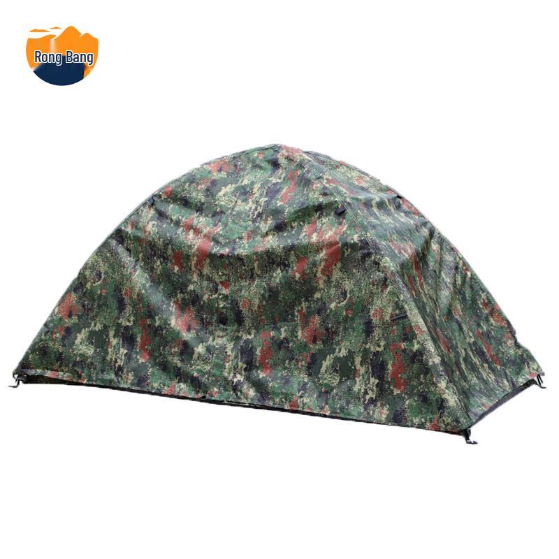 Rongbang Single Person Camping Tent