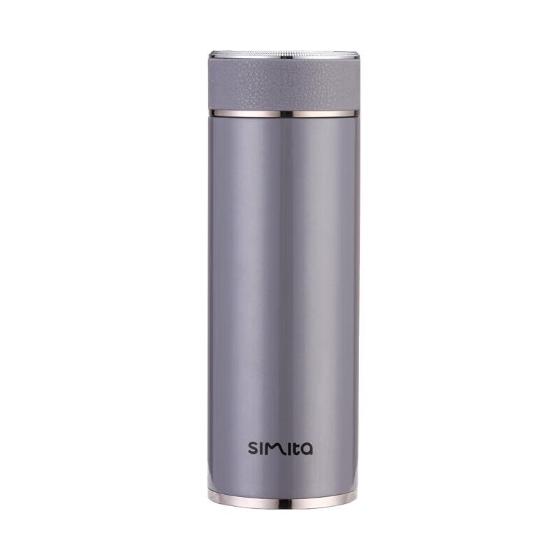 Schmidt 316 Stainless Steel Insulated Tea Infuser Tumbler 500ml