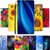 Magnet Leather Case For ZTE Nubia RedMagic 10 Air Case Flip Wallet Bag Book Cover For ZTE Nubia Focus Pro Phone Case Funda Coque