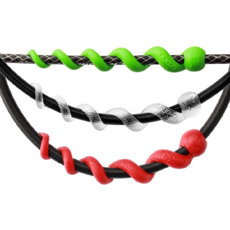 5Pcs Charging Protector Spiraled Cable Protector for Charging Cable Protections