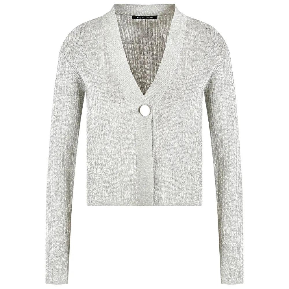 Armani Exchange Cardigan XW000110A_F11957M