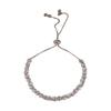 High Quality Pull-out Flower Bead Bracelet Colorful Unique Design Watermelon Bead Bracelet New Style Wrist Adornment Gift