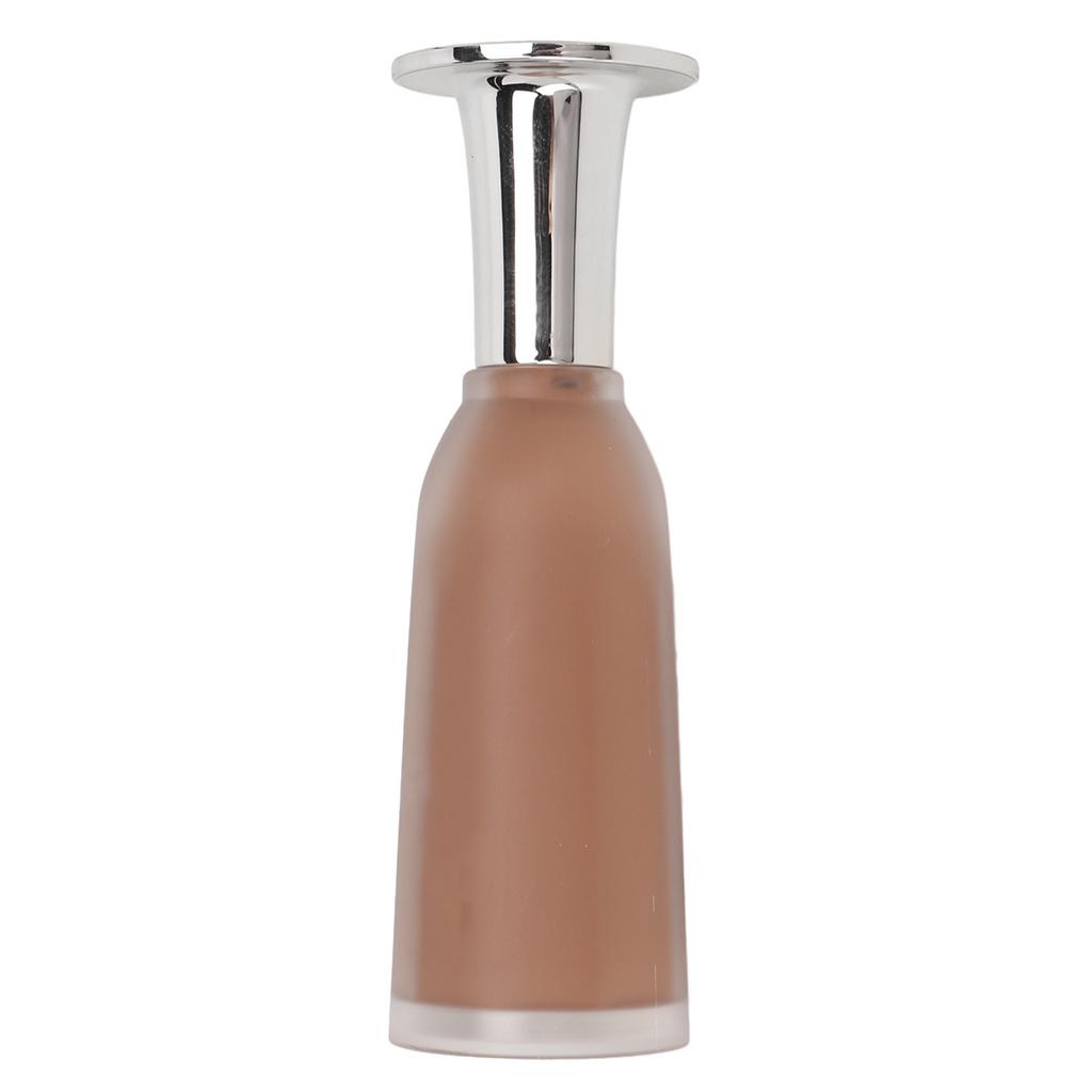 Liquid Foundation Face Contour Shadowing Long Wearing Blendable Makeup Foundation