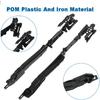 Sunroof Track Repair Kit Compatible with Ford 2000-2014 F150 2005-2016 F250 F350 F450 2000-2017 Lincoln Navigator Mark LT