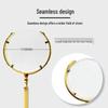 Retro Handheld Magnifying Glass