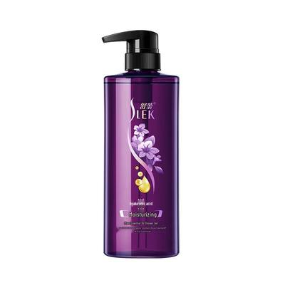 SULVAY Moisturizing Botanical Essential Oil Shower Gel